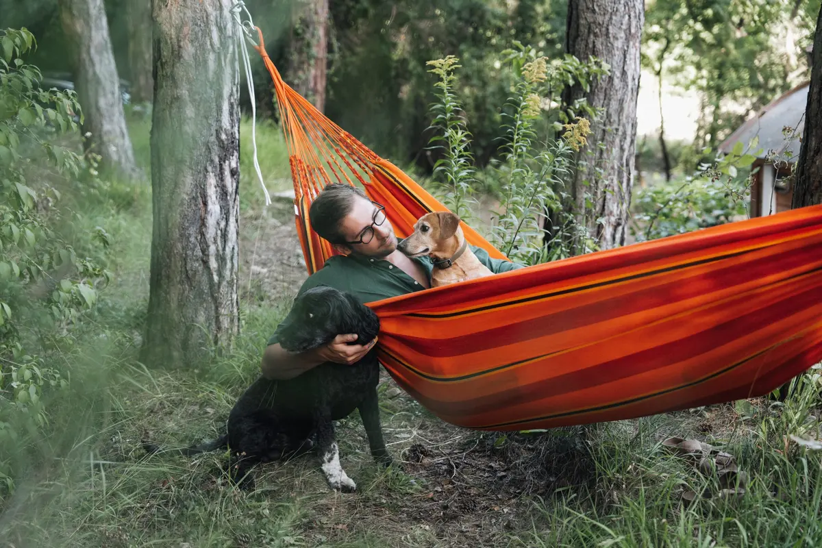 Glamping Posázaví – fotografie 16 z 18